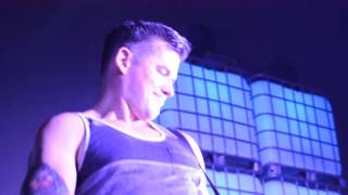 H2O BAND MEMORY LANE / GUADALAJARA C3STAGE