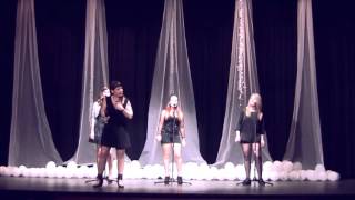 Edurne - Un nuevo día brillará (Luz Casal cover)