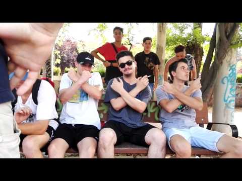 Octavos de final-Zurzur VS Reality