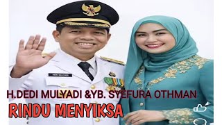 Download lagu KDM & YOUNG SYEFURA SEGERA BERJUMPA KARENA SAMA SAMA RINDU mp3