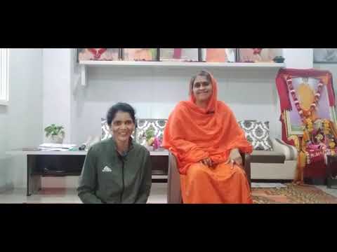 Manju – Overcoming Severe Migraine and Cervical Pain Naturally