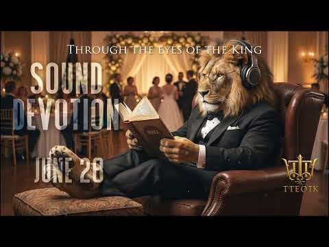 June 28 Psalm 21:8 — The Hand That Finds Every Enemy