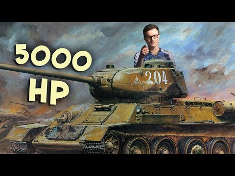 Miracle TANK 5,000 HP Centaur vs mass Magic + Physical damage