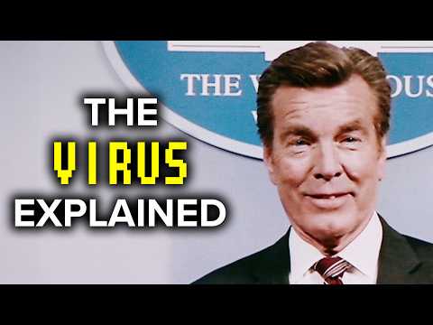 PLURIBUS: The Virus Explained