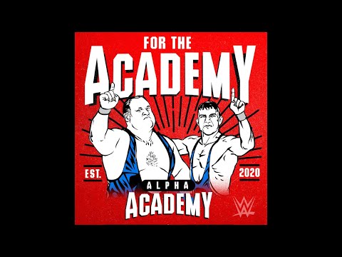 Video thumbnail for For the Academy
