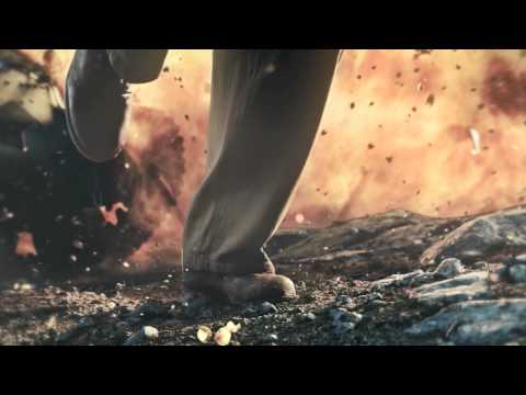 War Thunder Heroes trailer