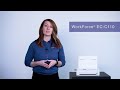 Epson Business Printing | WorkForce® EC-C110