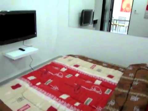 Квартира с 1 спальней (MB F3 R304) в Маунтин бич, Джомтьен, Паттайя, Тайланд