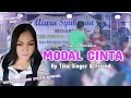 Tembang Duet MODAL CINTA By Tika Singer Special Live Acara Pesta Bp Tuan Tbg Manggu