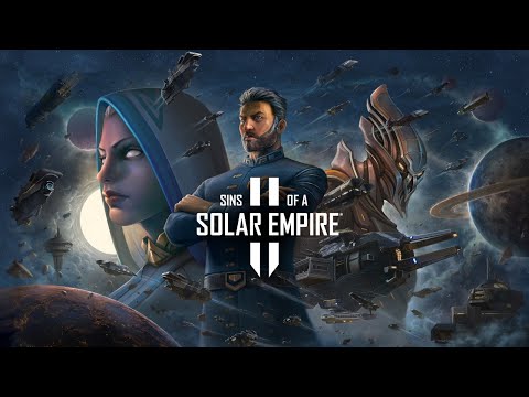 Sins of a solar empire 2 : 6 Player FFA #12.