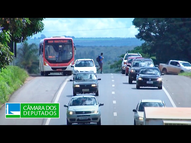 Código de Trânsito: debate propõe aulas práticas obrigatórias nas ruas - 26/03/26