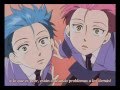 Hitachiin Kaoru y Hikaru - Bokura no Love Style .avi ...