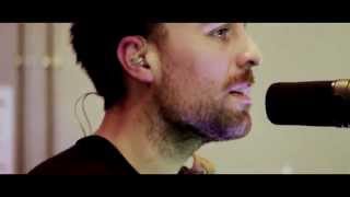 Alvarez Kings - Fear To Feel (Live & In Session at The Brewhouse)