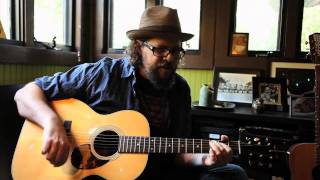 The Thanksgiving Filter - Acoustic - Go-Go Boots - Drive-By Truckers