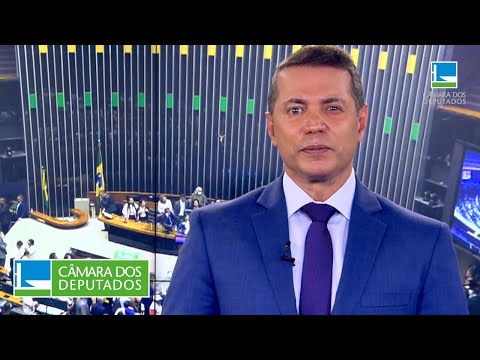 Economia: piso salarial para profissionais de enfermagem - 06/05/22