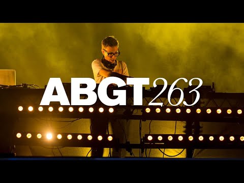Group Therapy 263 with Above & Beyond and Gabriel & Dresden