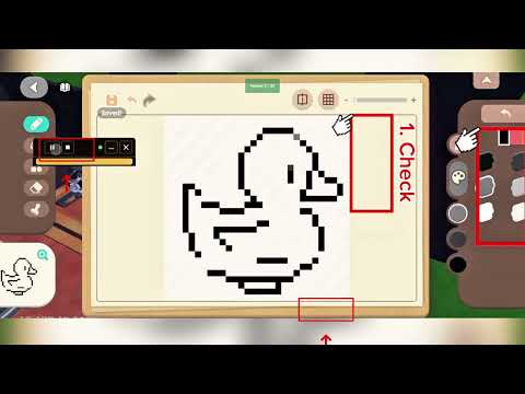 PaintTopia Clicker: Auto Tap video thumbnail