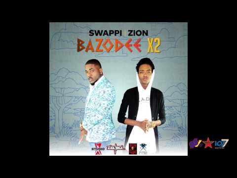 Swappi & Zion - Bazodee x2