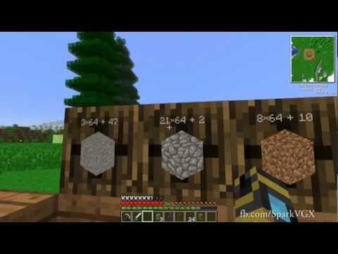 FTB Modpack E7: Basic Sorting Systems