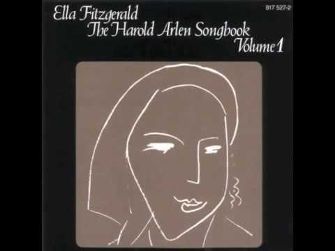 Ella Fitzgerald Ac Cent Tchu Ate The Positive