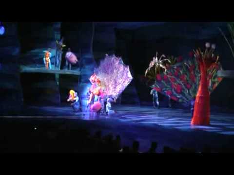 Walt Disney World - 21/25 Trip Video - Part 13