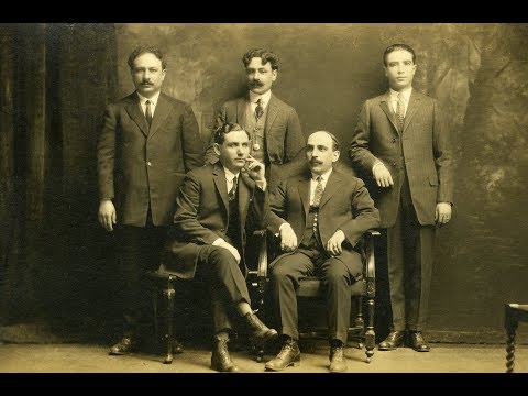 Peppe Ramundo- "The Art of Tailoring Since 1967"