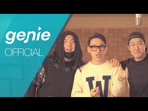 레게 강 같은 평화 RGP - Beautiful Girl (feat. 권정열 of 10cm) Official M/V