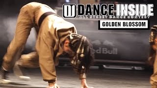 [Street Dance] GOLDEN BLOSSOM @Dance Inside Vol 5