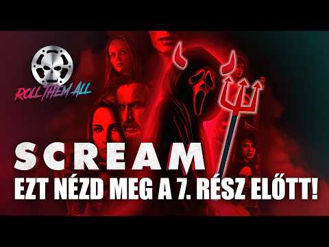 Ezt nézd meg a SIKOLY 7. előtt!!! (giga epizód)