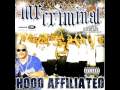 I Make Em Bounce - Mr Criminal Feat: Mr Silent & Ese Script