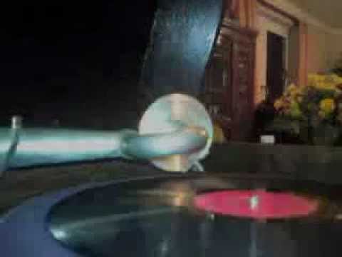 Willi Forst: ICH BIN HEUTE JA SO VERLIEBT