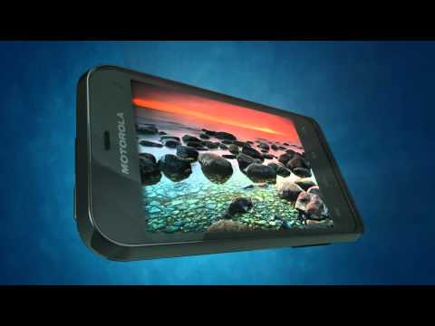 Motorola Defy Mini - Features !