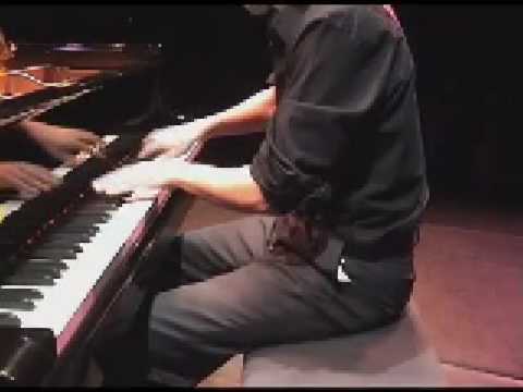 TEA FOR TWO by PIERRE-YVES PLAT // SHEET MUSIC AVAILABLE