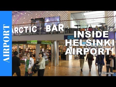 KHỞI HÀNH TỪ Baía de Sân HELSÍNQUIA - Baía de Sân Helsinque Vantaa Tham quan có nhận phòng