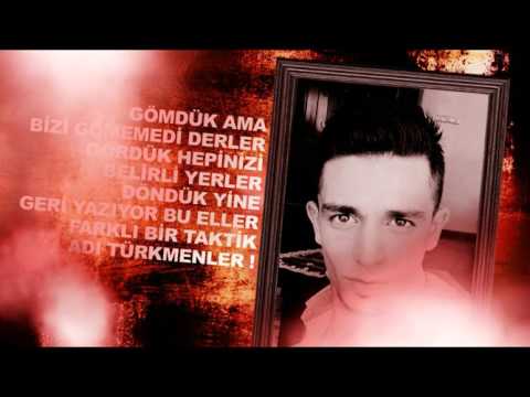 Virüs & Gölge & Fabricat - Farklı 1 Taktik (2016)