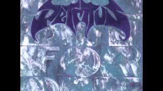 Detritus - Painted Reality