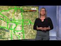 Traffic Reporter Calls Out Body Shamer On Live TV