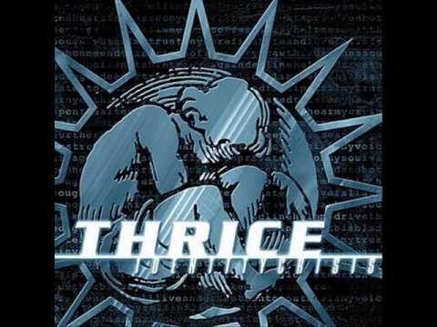 Thrice - Identity Crisis (Cover) video thumbnail