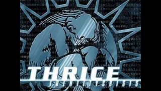 Thrice - Identity Crisis (Cover)