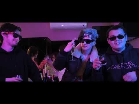 WIRON - Сладости (official music video)