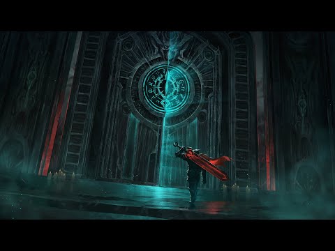 Видео Shadow Knight: Deathly Adventure #1