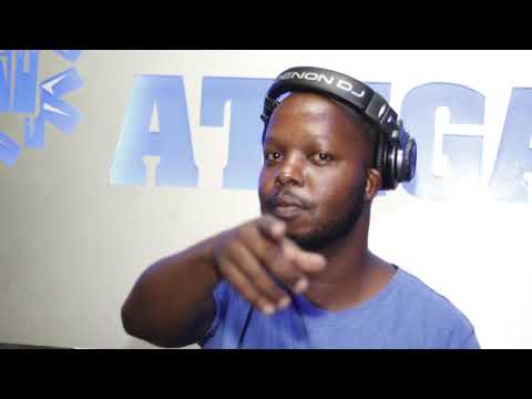 Lockdown Afrohouse Mix - Mooch