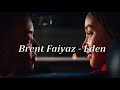 Brent Faiyaz - Eden (Lyrics)