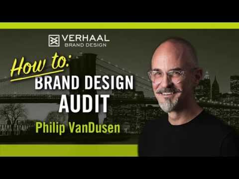 How To Do A Brand Design Audit