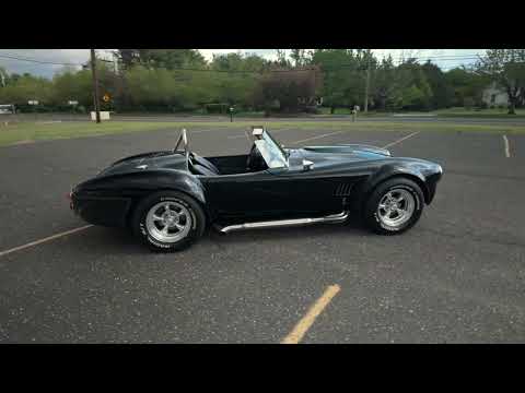 1965 Ford Cobra (CC-2026456) for sale in Shamong, New Jersey