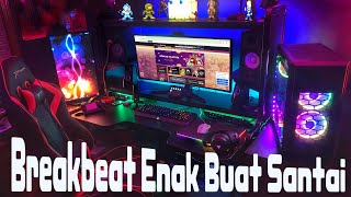 Download lagu Achie - Memori Indah (Breakbeat) mp3