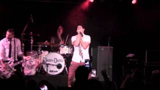 James Durbin - Outcast - Live at Coach House 720p