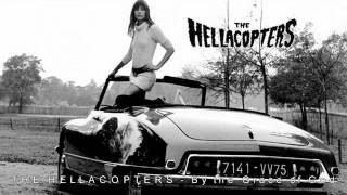 THE HELLACOPTERS - By the Grace of God.