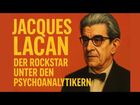 Jacques Lacan: Psychoanalysis, Paradox & Man as Enigma