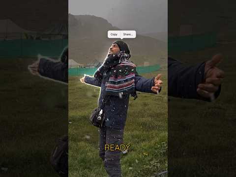 How to Create Viral Copy Share Effect #shorts